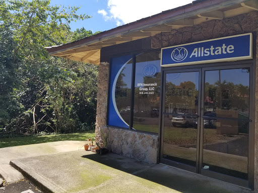 Allstate Insurance Agent: Koa Yukimura in Lihue, Hawaii