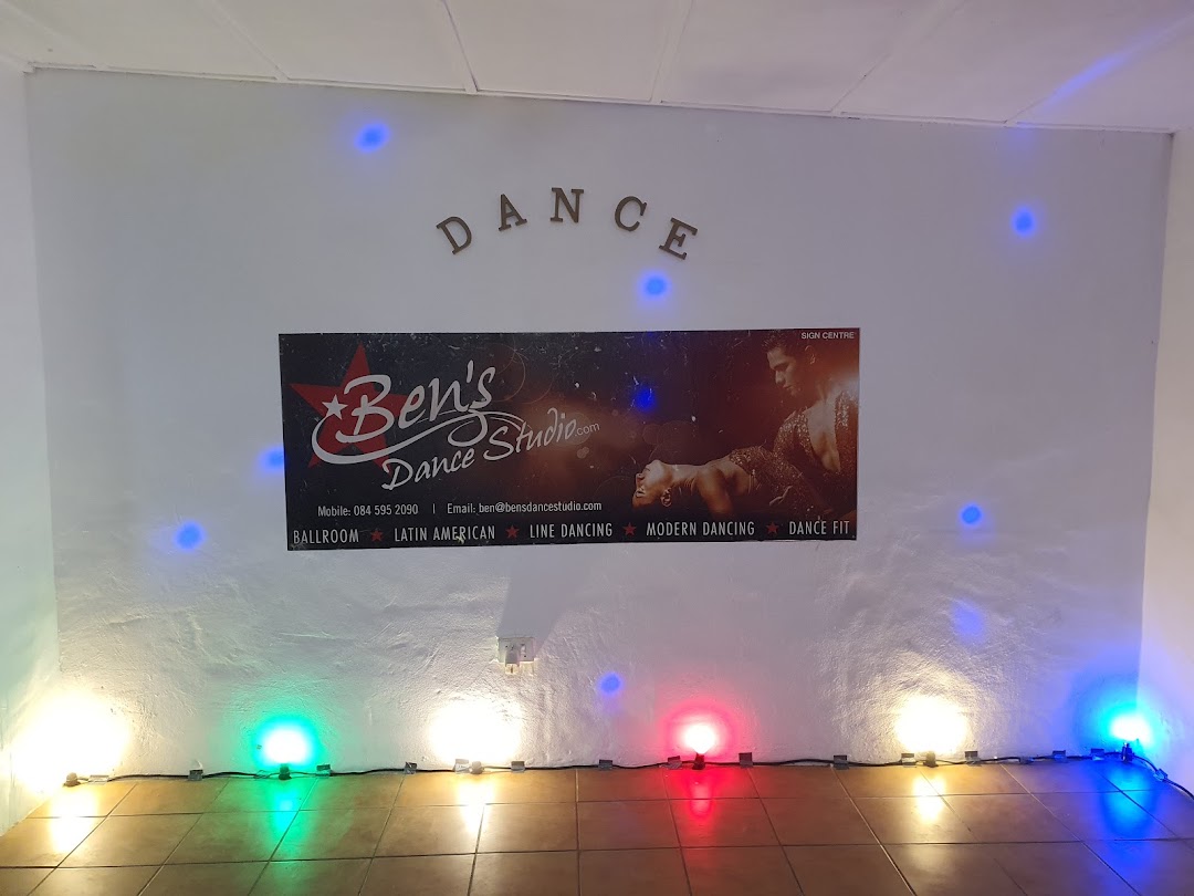 Bens Dance Studio