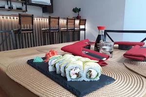 Magu Sushi image