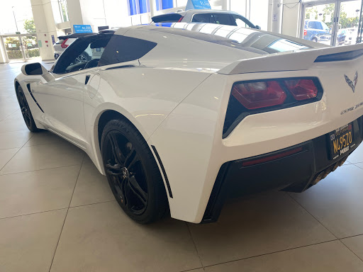 Car Dealer «McKevitt Fiat of Berkeley», reviews and photos, 2700 Shattuck Ave #200, Berkeley, CA 94705, USA