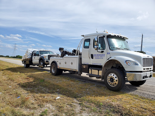 Towing Service «Midway Wrecker Service», reviews and photos, 2630 Junction Hwy, Kerrville, TX 78028, USA