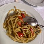 Photo n°5 de l'avis de yin.u fait le 17/03/2023 à 21:35 sur le  Trattoria Buca à Brescia