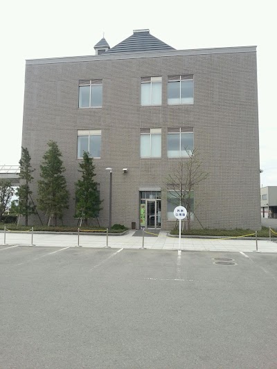 山辺町役場