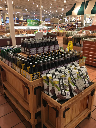 Grocery Store «The Fresh Market», reviews and photos, 835 S White Station Rd, Memphis, TN 38117, USA