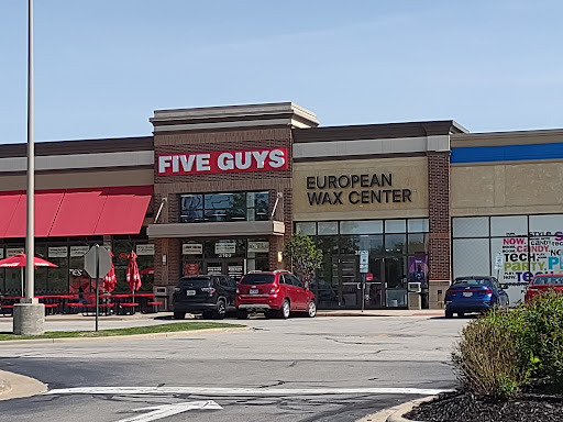 Shopping Mall «Westgate Shopping Center», reviews and photos, Center Ridge Rd & W 210th St, Cleveland, OH 44126, USA