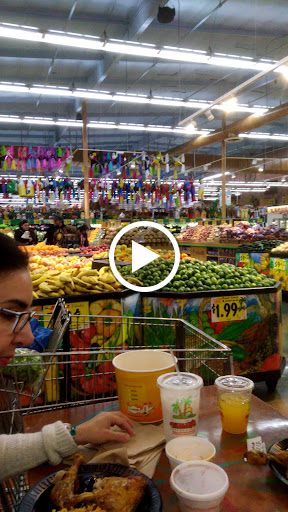 Supermarket «Vallarta Supermarkets», reviews and photos, 2705 S H St, Bakersfield, CA 93304, USA