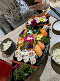 Sushi du Restaurant japonais Asian Sky à Tournan-en-Brie - n°10