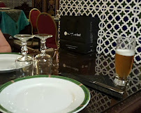 Plats et boissons du Restaurant marocain L'Etoile de Fès à Clermont-Ferrand - n°6