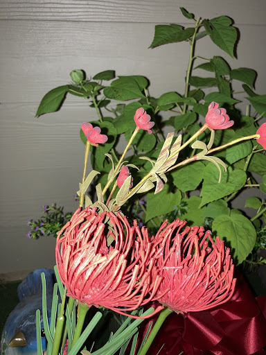 Florist «Flowers By Lou Ann», reviews and photos, 632 S Beckham Ave, Tyler, TX 75701, USA