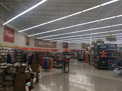 Grocery Store «Lowes Foods on Rowlock Way», reviews and photos, 8201 Rowlock Way, Raleigh, NC 27613, USA