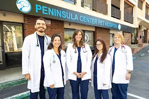 Peninsula Center Pet Hospital image