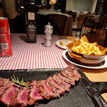 Photo n°1 de l'avis de Wesley.6 fait le 22/02/2022 à 19:02 sur le  Albergo della Roccia à Varano de' Melegari