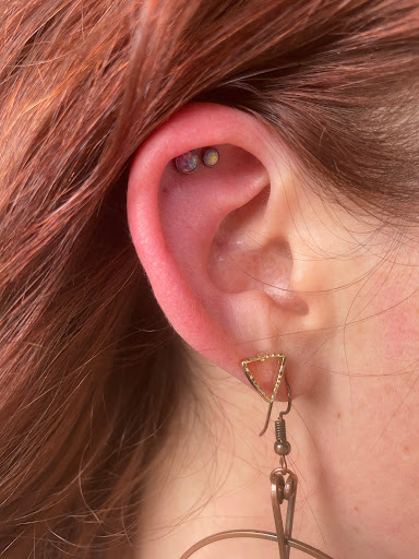 Explore wall-e tattoo ideas, creative tattoo ideas in Vancouver, available at Hopeless Tattoo & Piercing