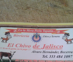 El Chivo de Jalisco 2 photo
