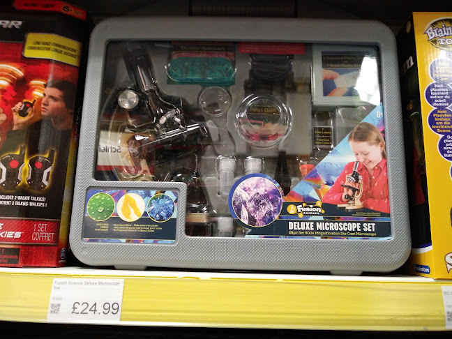 Comments and reviews of Smyths Toys Superstores