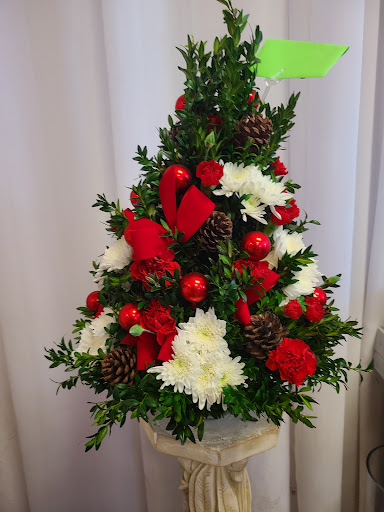 Florist «Market Garden Floral Co», reviews and photos, 1418 N Semoran Blvd #130, Orlando, FL 32807, USA