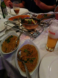 Poulet tikka masala du Restaurant indien Rajpoot à Blagnac - n°6