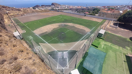 Campo Softball Los Andenes - 38108 San Cristóbal de La Laguna, Santa Cruz de Tenerife, Spain