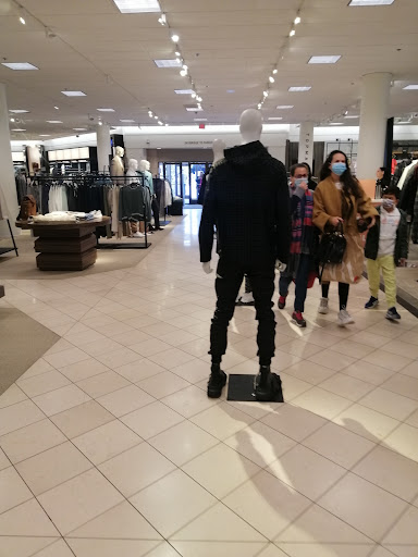 Department Store «Nordstrom Rack Springfield Town Center», reviews and photos, 6501 Springfield Mall, Springfield, VA 22150, USA