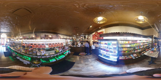 Cafe «Nicholas Coffee Co», reviews and photos, 23 Market Square # 1, Pittsburgh, PA 15222, USA