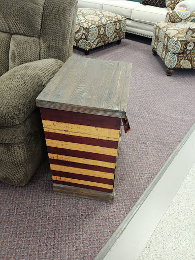 Furniture Store «Schewel Furniture Company», reviews and photos, 2091 Evelyn Byrd Ave, Harrisonburg, VA 22801, USA