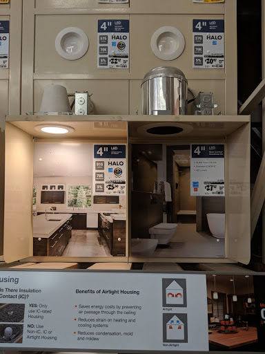 Home Improvement Store «The Home Depot», reviews and photos, 13100 Valley View Rd, Eden Prairie, MN 55344, USA