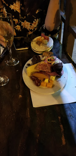 Coffee Shop «Tazzaria», reviews and photos, 208 W Main St, Visalia, CA 93291, USA