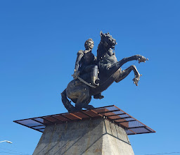 Vicente Guerrero Park photo