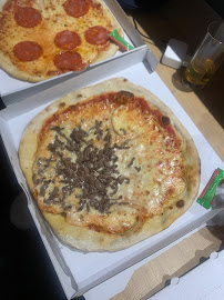 Pizza du Pizzeria Bella Pizza à Dinan - n°9