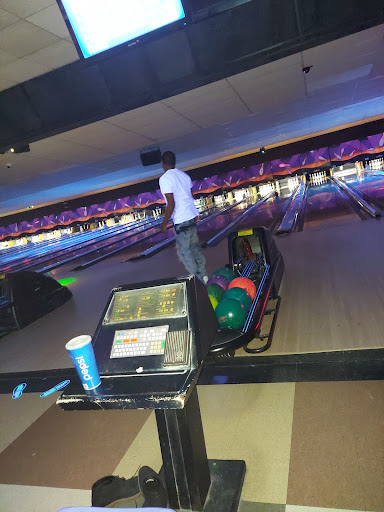 Bowling Alley «AMF Columbia Lanes», reviews and photos, 1732 Bush River Rd, Columbia, SC 29210, USA