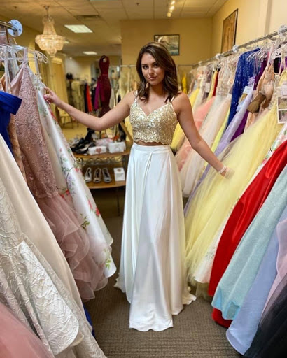 Boutique «Traffic Jam», reviews and photos, 3019 Biddle Ave, Wyandotte, MI 48192, USA