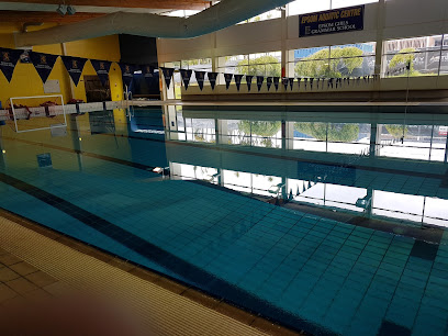 Epsom Girls' Grammar School Aquatic Centre