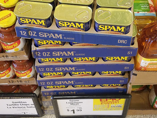 Grocery Store «Albertsons», reviews and photos, 5085 N La Cañada Dr, Tucson, AZ 85704, USA