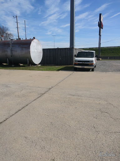 Bus Tour Agency «Little Rock Tours and Travel», reviews and photos, 3100 I-30, Little Rock, AR 72206, USA