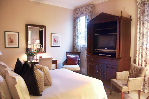 Wedding Venue «The Bernards Inn», reviews and photos, 27 Mine Brook Rd, Bernardsville, NJ 07924, USA