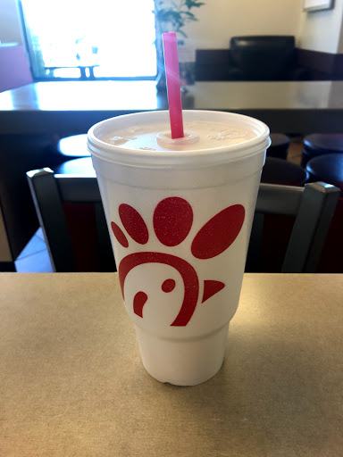 Fast Food Restaurant «Chick-fil-A», reviews and photos, 7676 Campus View Dr, West Jordan, UT 84084, USA