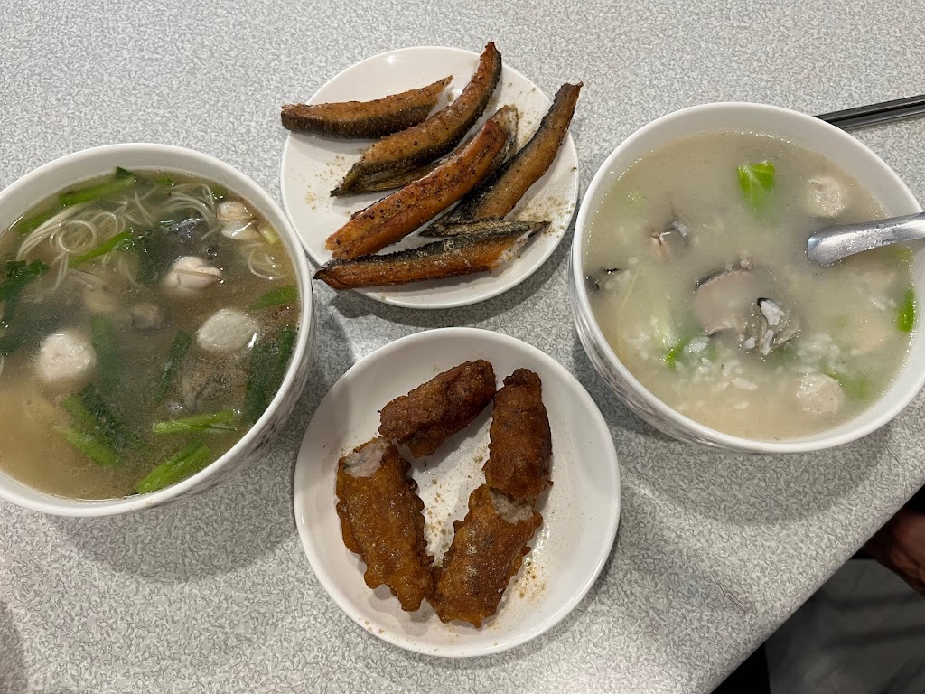 七股養蚵園家蚵嗲 的照片