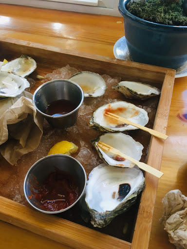Seafood Market «Peekytoe Provisions», reviews and photos, 244 Main St, Bar Harbor, ME 04609, USA
