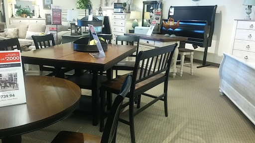 Furniture Store «Ashley Homestore», reviews and photos, 8040 Burlington Pike, Florence, KY 41042, USA