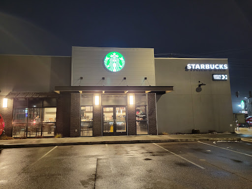 Starbucks, 3020 Cleveland Blvd, Caldwell, ID 83605, USA, 