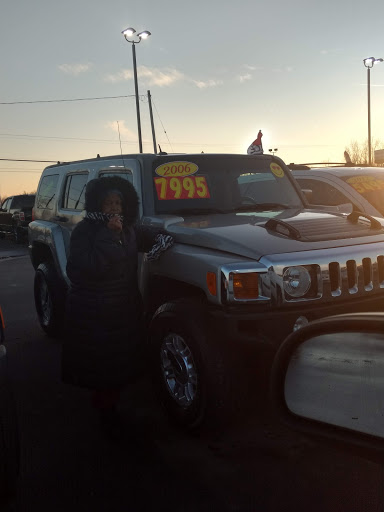 Used Car Dealer «Showcase Auto Sales», reviews and photos, 12750 Brady Rd, Chesaning, MI 48616, USA