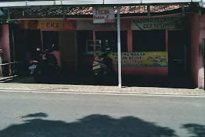 Warung Pecak Belut Mbak Eka Suliyah image