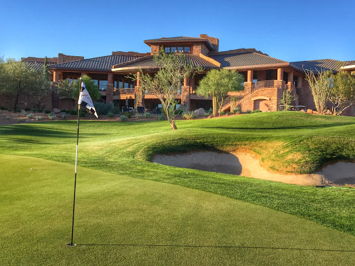 Country Club «FireRock Country Club», reviews and photos, 16000 E Firerock Country Club Dr, Fountain Hills, AZ 85268, USA