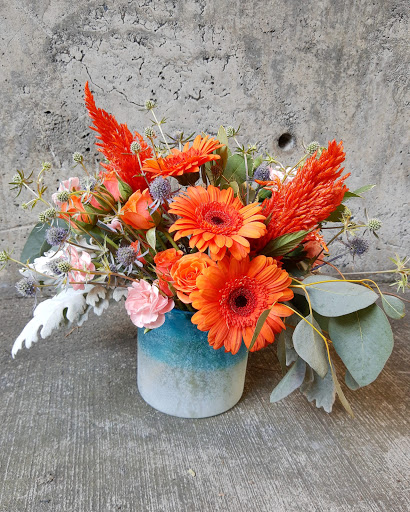 Florist «The Flower Lady», reviews and photos, 3230 Eastlake Ave C, Seattle, WA 98102, USA