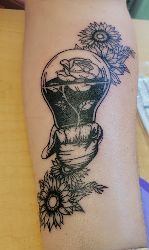 Explore c section tattoo ideas, creative tattoo ideas in Fort Wayne, available at InkoFriendly Tattoos