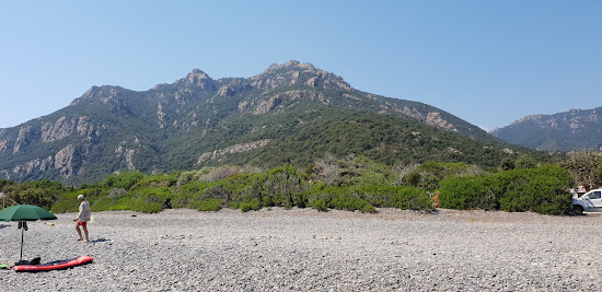 Spiaggia di Coccorocci
