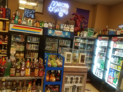Liquor Store «House of Liquor 2», reviews and photos, 7627 Culebra Rd # 106, San Antonio, TX 78251, USA
