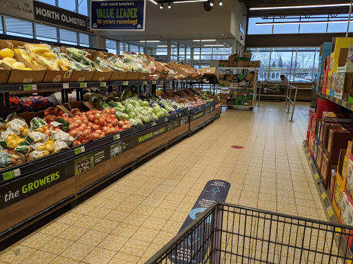 Supermarket «ALDI», reviews and photos, 4692 Great Northern Blvd, North Olmsted, OH 44070, USA