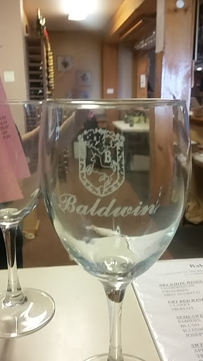 Winery «Baldwin Vineyards», reviews and photos, 176 Hardenburgh Rd, Pine Bush, NY 12566, USA