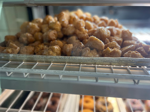 Donut Shop «King Pin Donuts», reviews and photos, 2521 Durant Ave A, Berkeley, CA 94704, USA